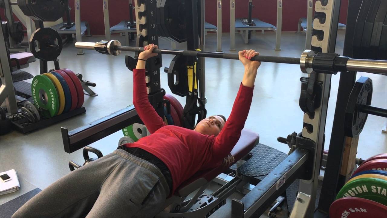 Lifting and Spotting Techniques