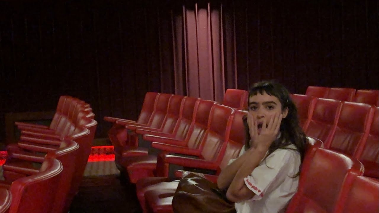 Una semana en mi vida