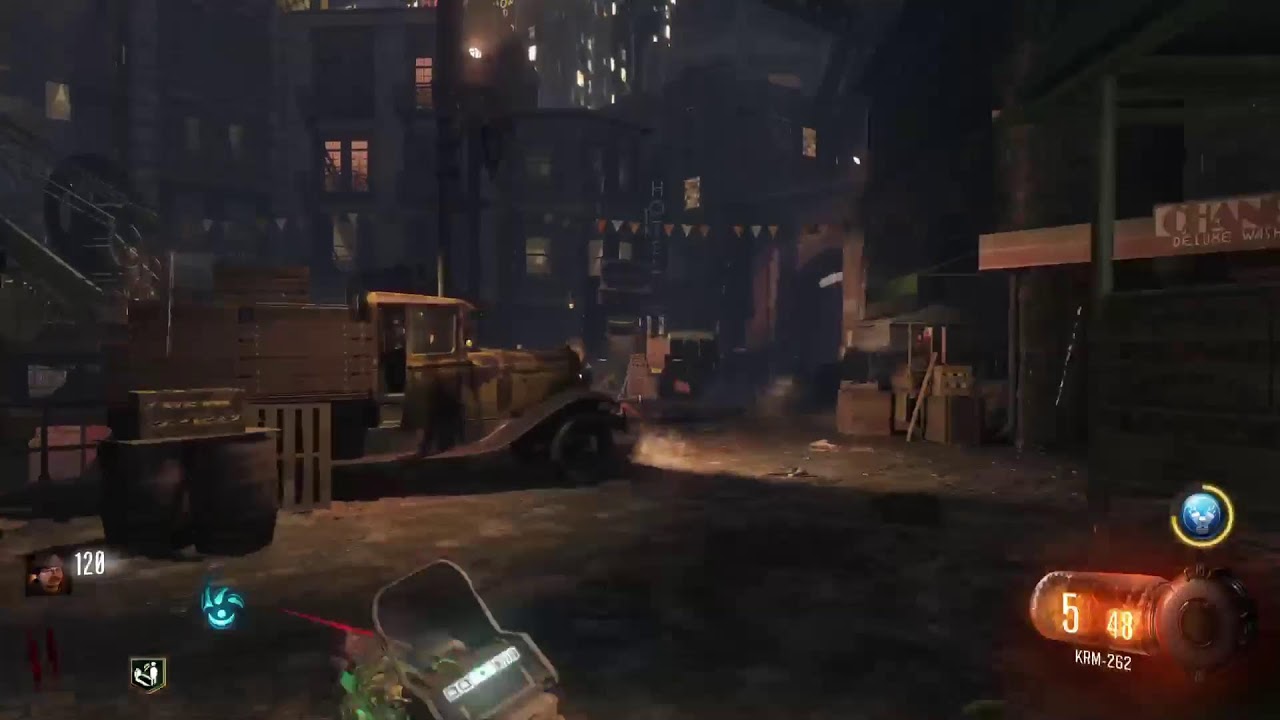 Call of Duty Black Ops III | Live Stream