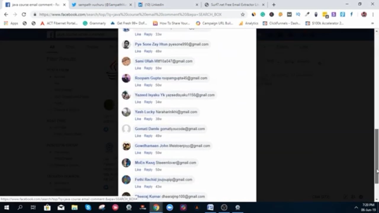 How To Get Coaching Business Clients on Facebook  (Simple Trick - 2019)