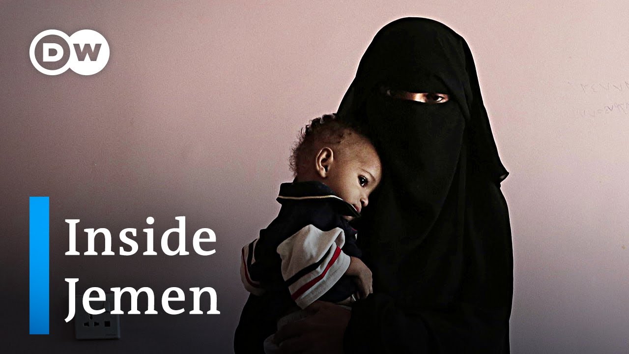 Krieg im Jemen: Wie dramatisch ist die Situation im Land?