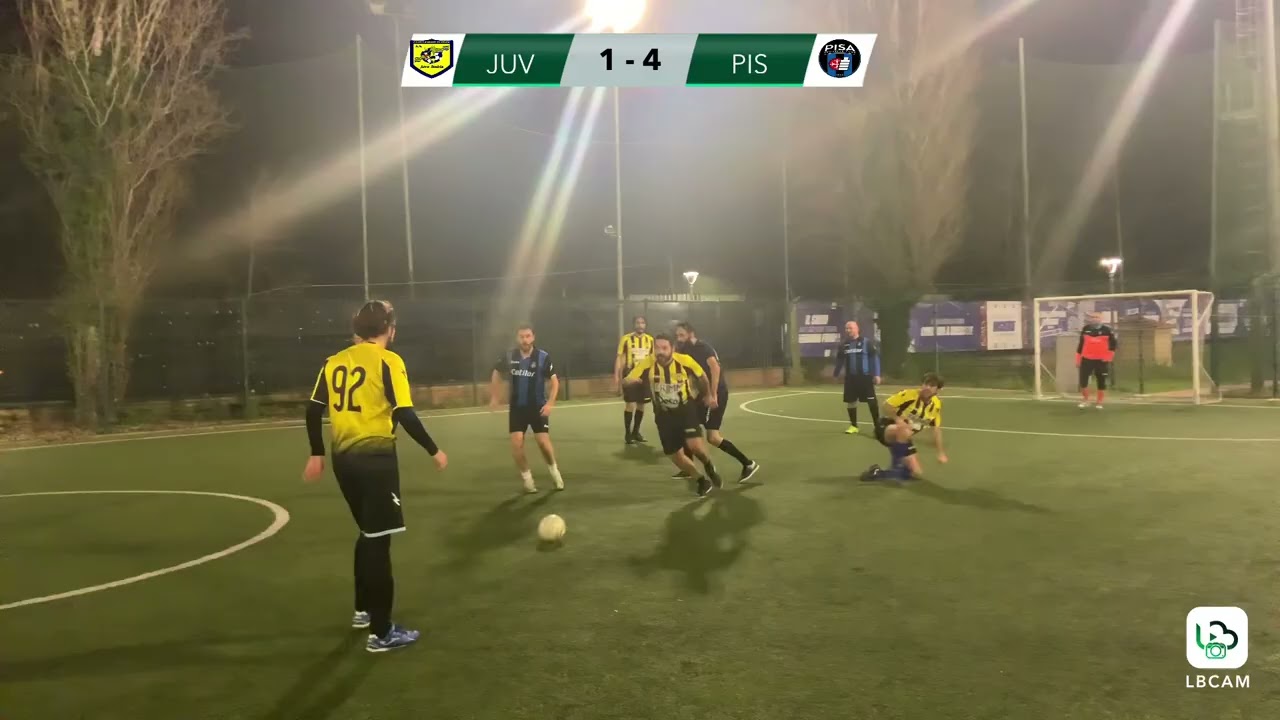 We Are Futsal Roma - Serie C Now -🏆Juve Stabia vs Pisa🏆-