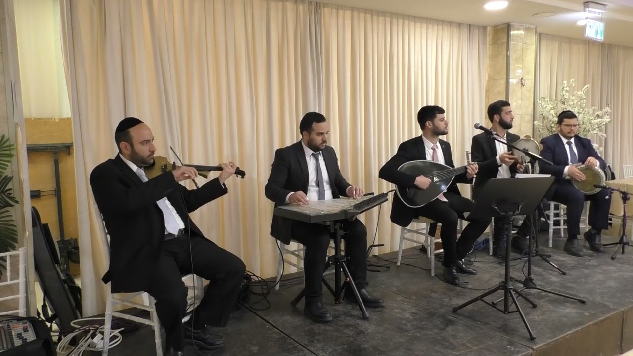 סמאעי נהוונד מסעוד ג'מיל אור מן המזרח | Samai Nahawand masud Jemil