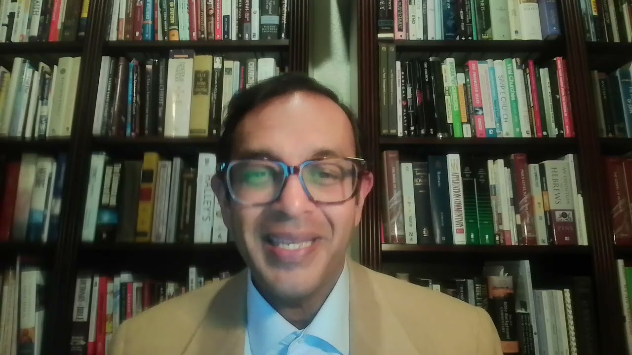 Intercultural Communication: What Is The Big Idea | Dr. Melvin Reddy |   Lecture #1