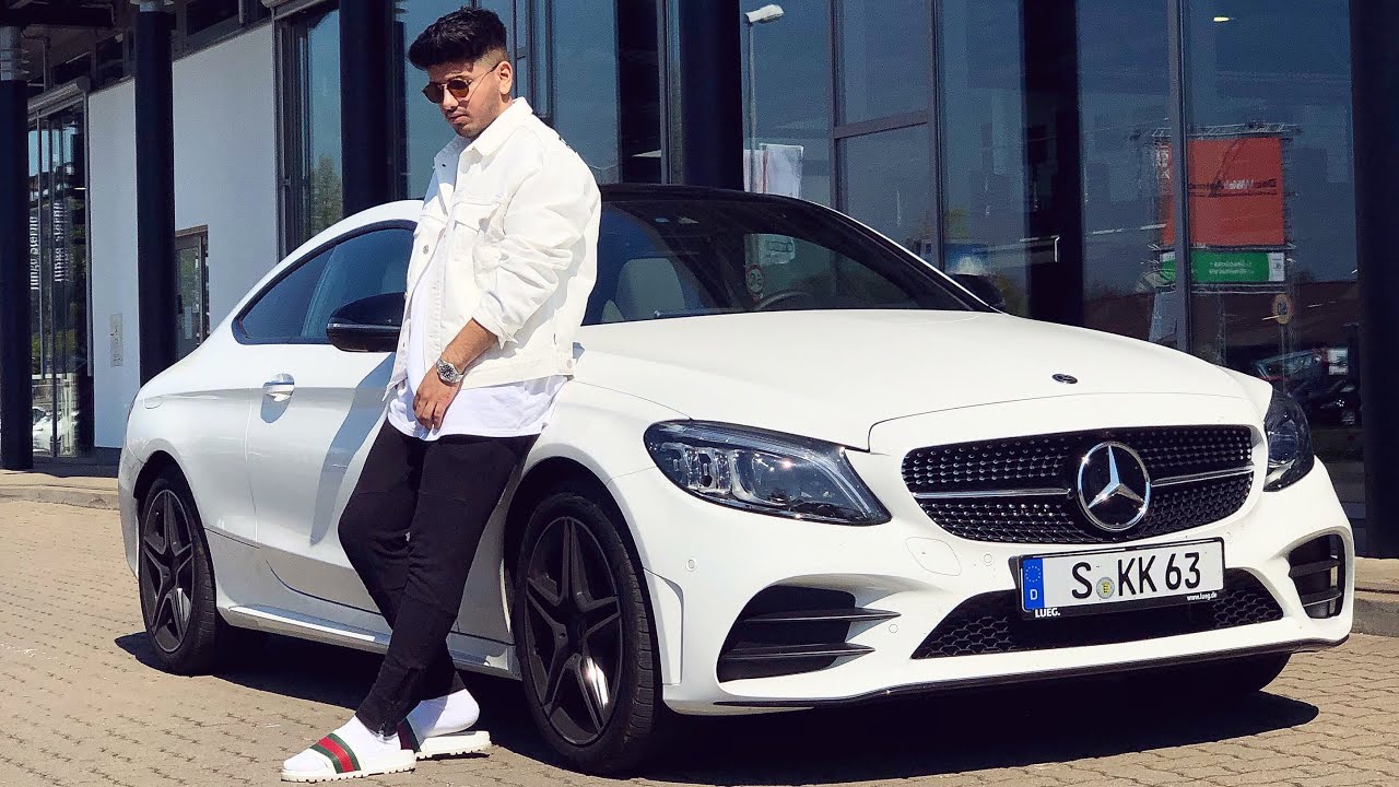 MEIN NAGELNEUES AUTO IST DA! 😍| SEKO