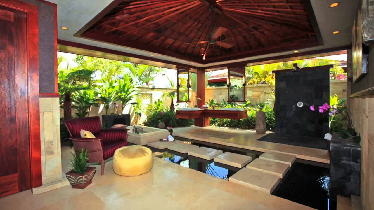 $18.5 Million Hawaii Luxury Home Auction, Hualalai Resort