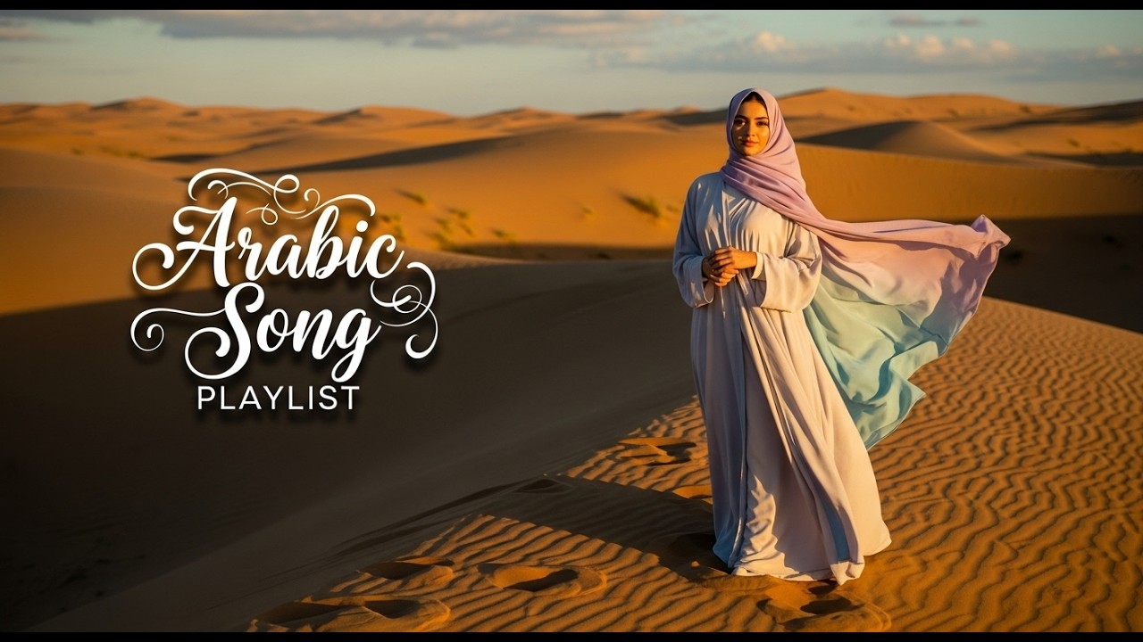 Masa Al-Hob, Evening of Love | مساء الحب – Top Arabic Love Songs 2026