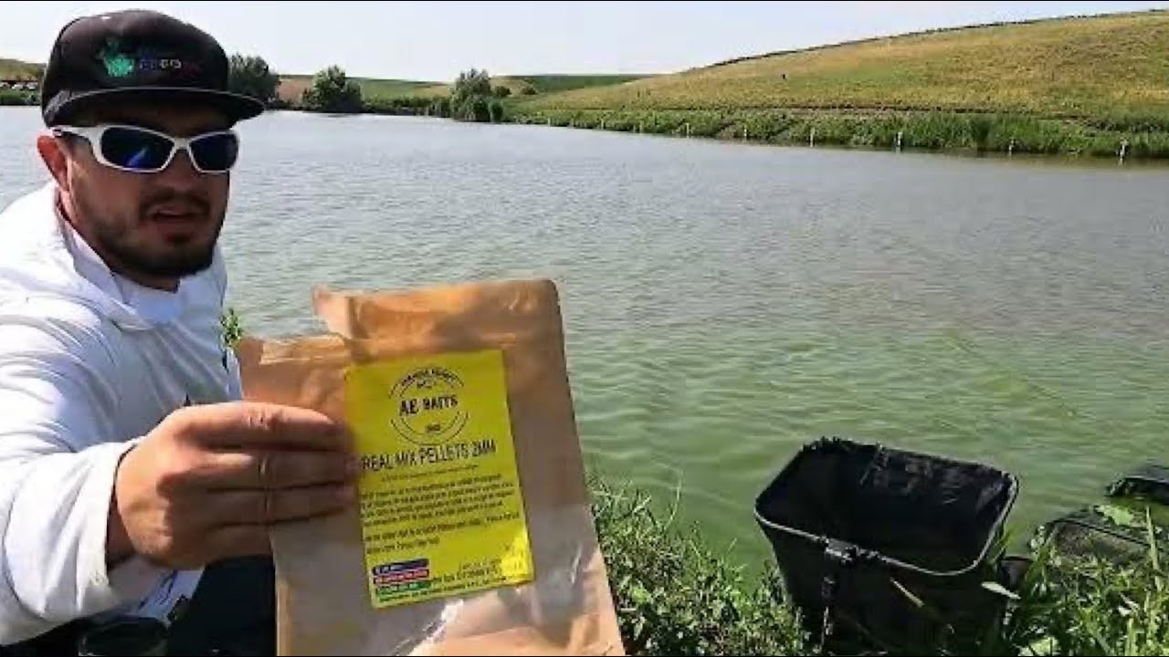 Din nou in concurs pe Balta la Marcellino