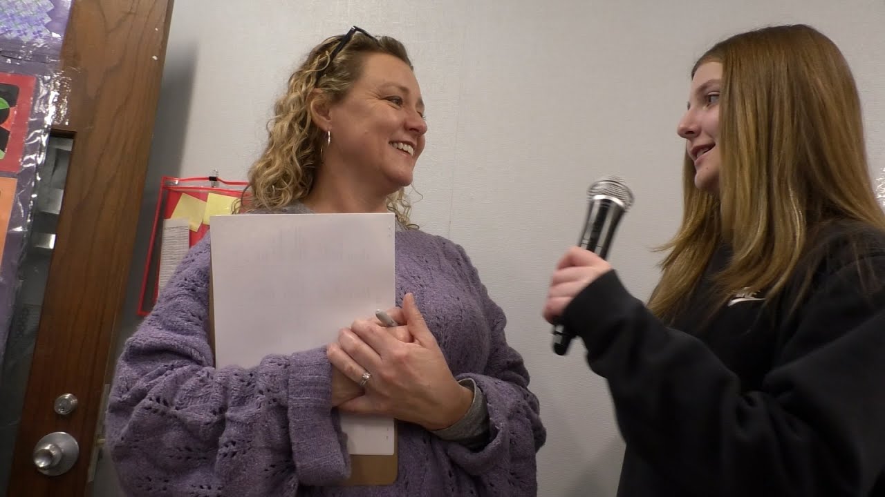 NVE News for Tuesday, February 13, 2024