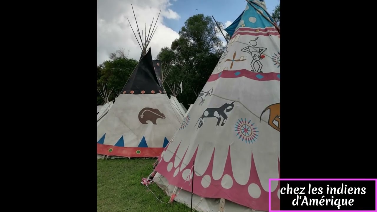 Festival Pow Wow 2023
