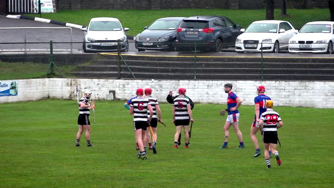 Midleton v Erins Own 7-02-2020
