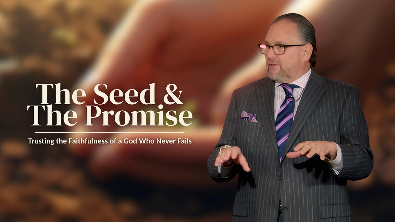 The Seed and the Promise