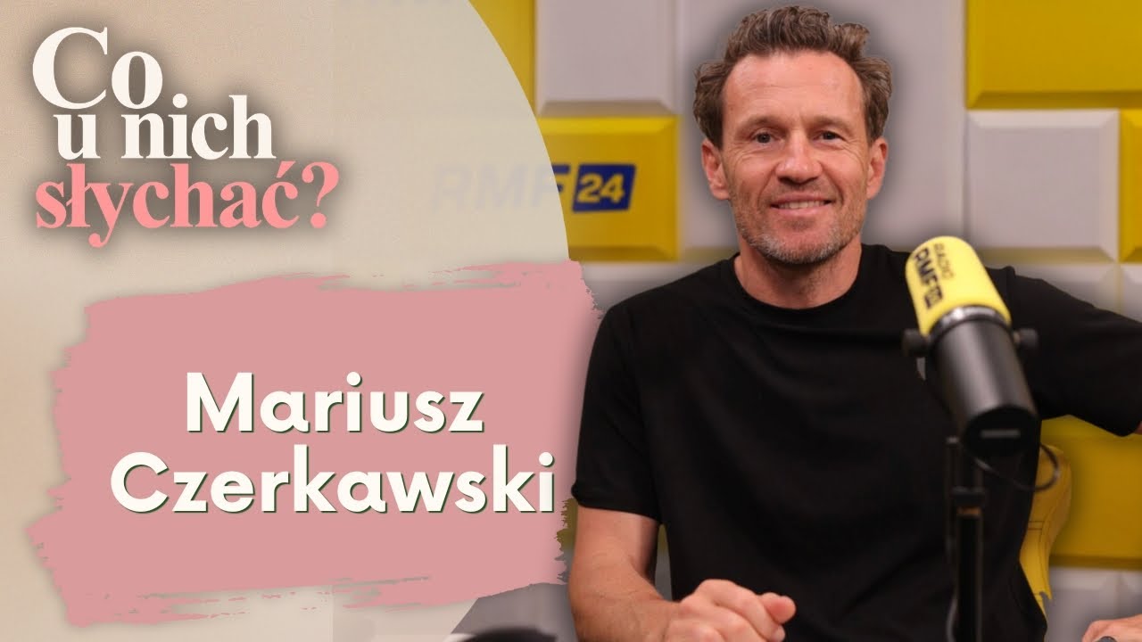 Był POLSKĄ GWIAZDĄ NHL. Co słychać u Mariusza Czerkawskiego? 