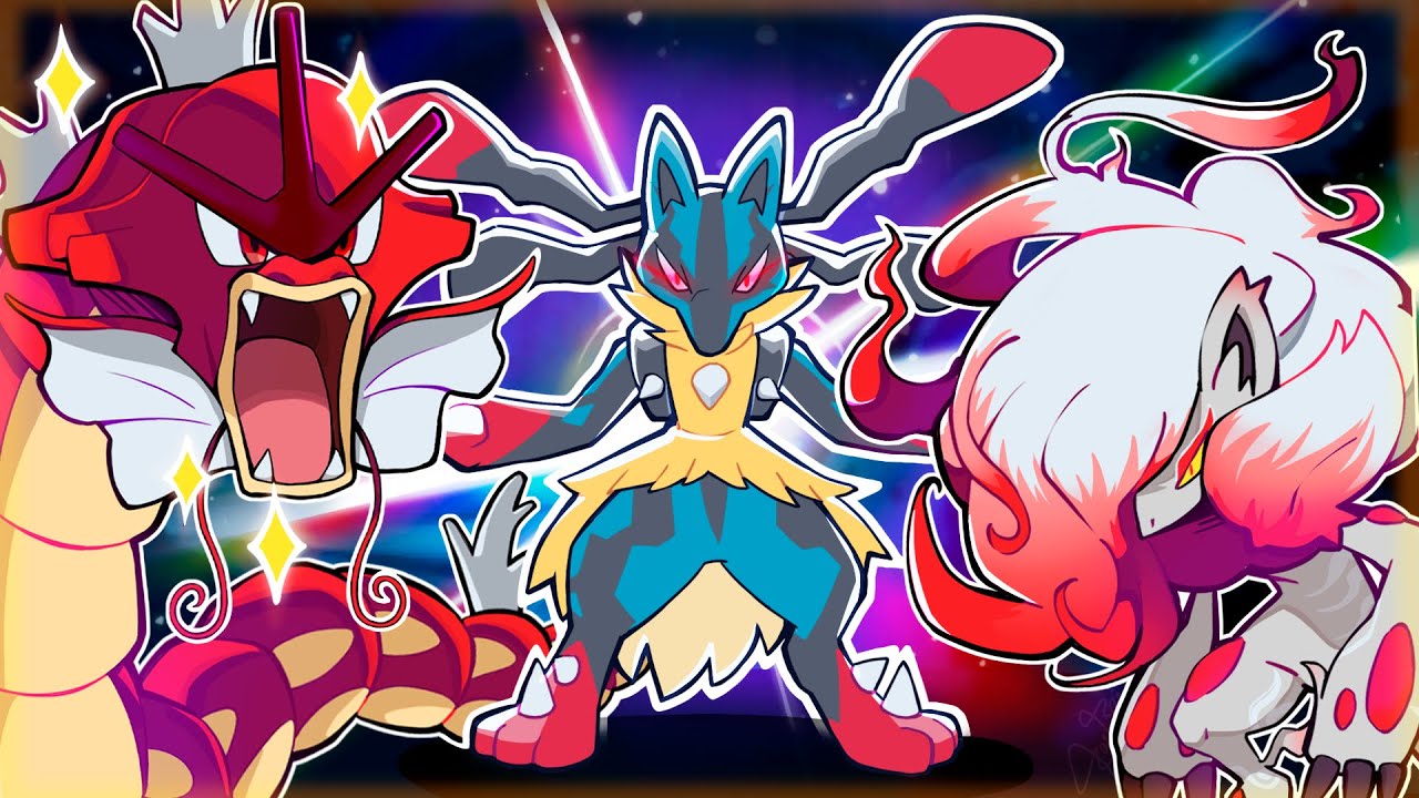 Lo MEJOR de CADA GENERACIÓN de POKÉMON