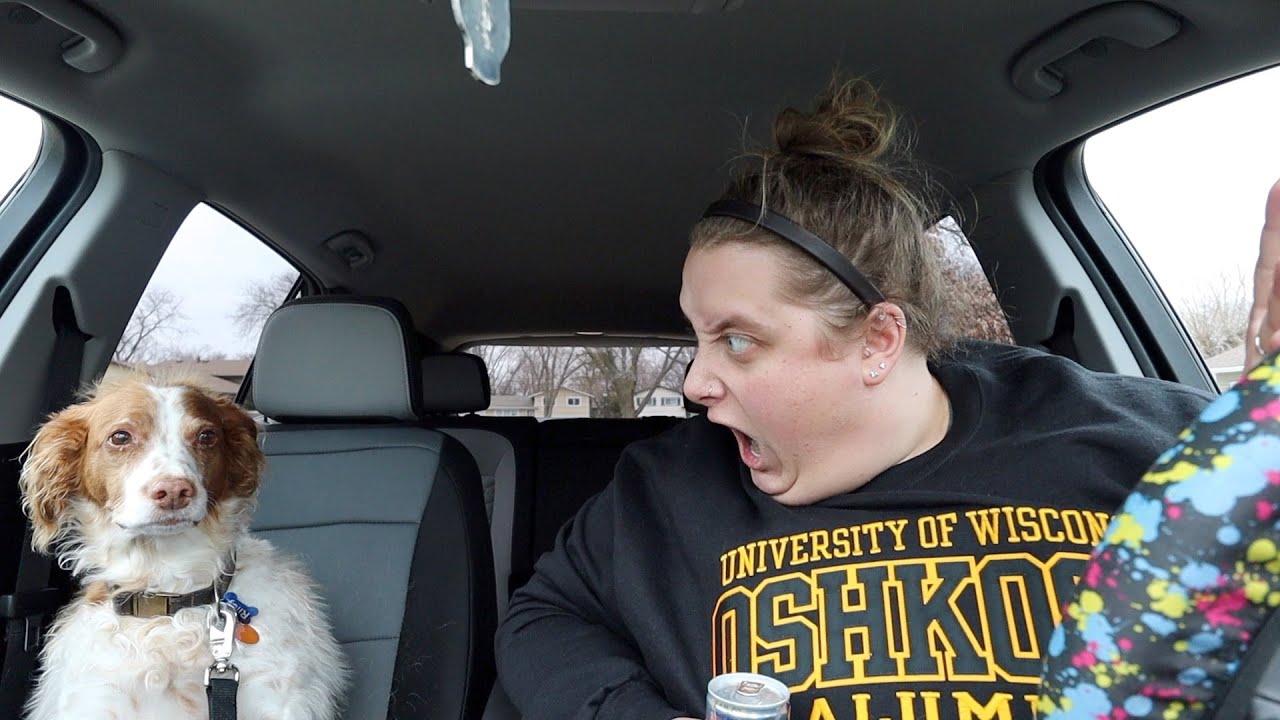Coffee Run : He Was Double Booked