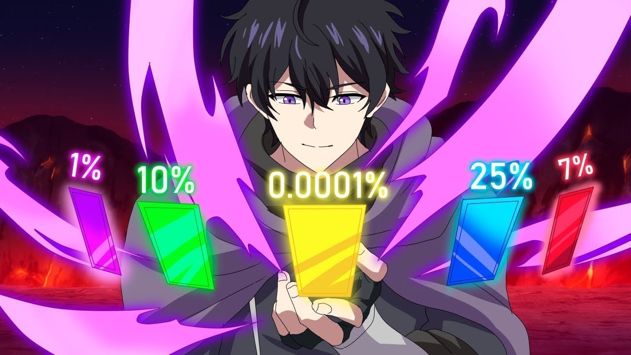 Bị Xem Thường Ai Ngờ T&ocirc;i Triệu Hồi Được &Aacute;c Quỷ Mạnh Nhất | T&oacute;m Tắt Anime Hay | Đại Đế L&agrave;m Anime