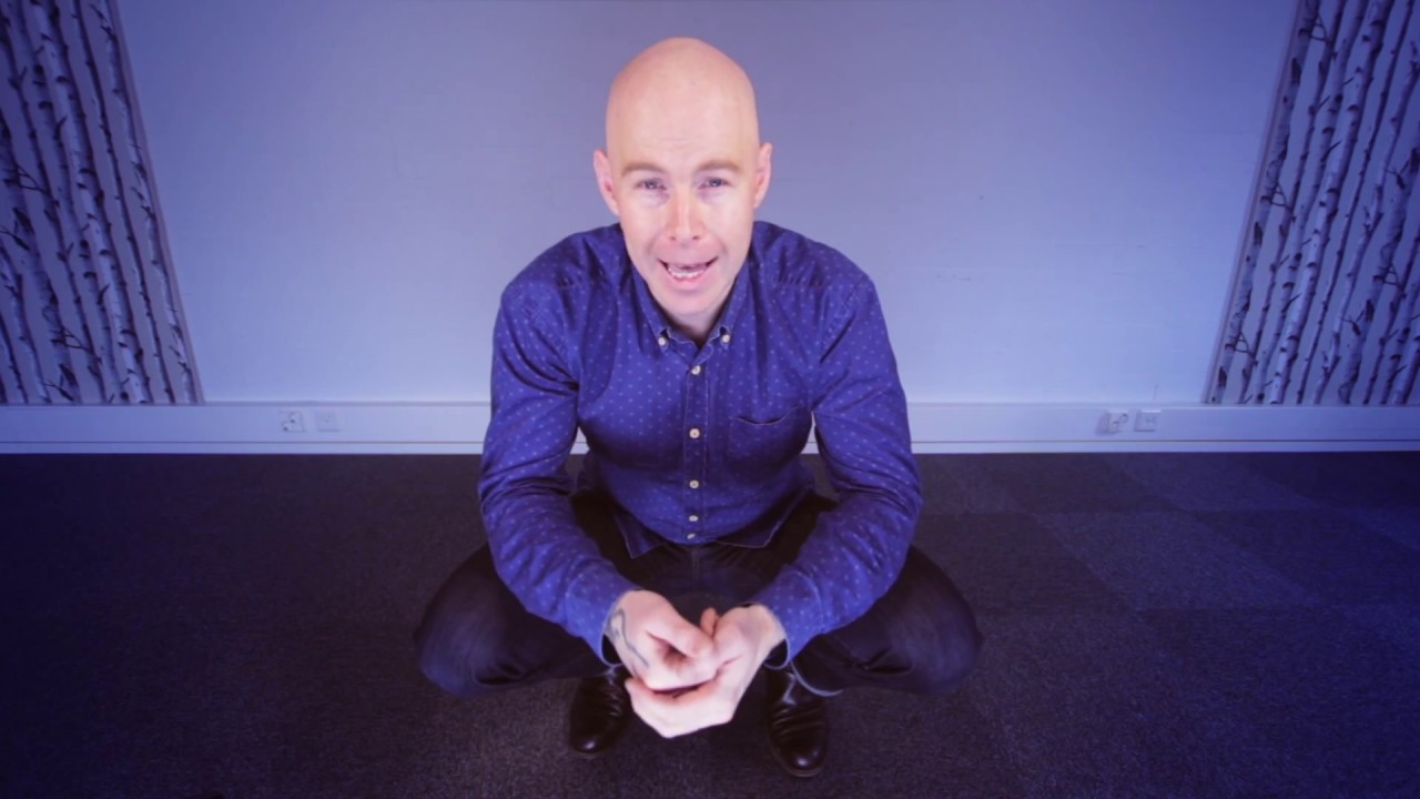 THE ULTIMATE -Singing and Speaking- DAILY WARM-UP