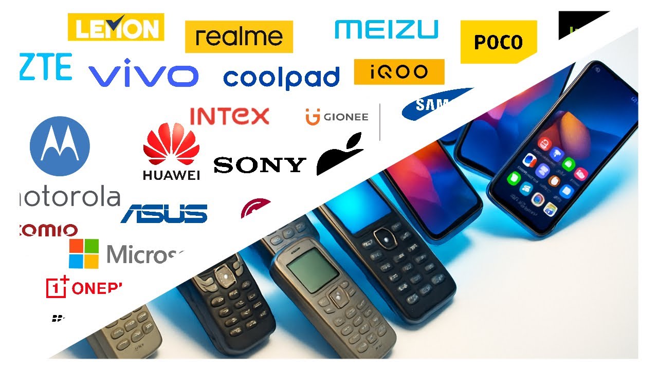 Nokia All Tune Evolution 🔊 | Ringtones of Every Phone Ever Made (90s&ndash;2020s)
