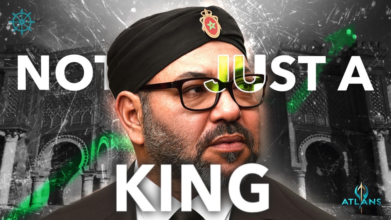 Why Morocco&rsquo;s King is More Influential Than You Think ?
