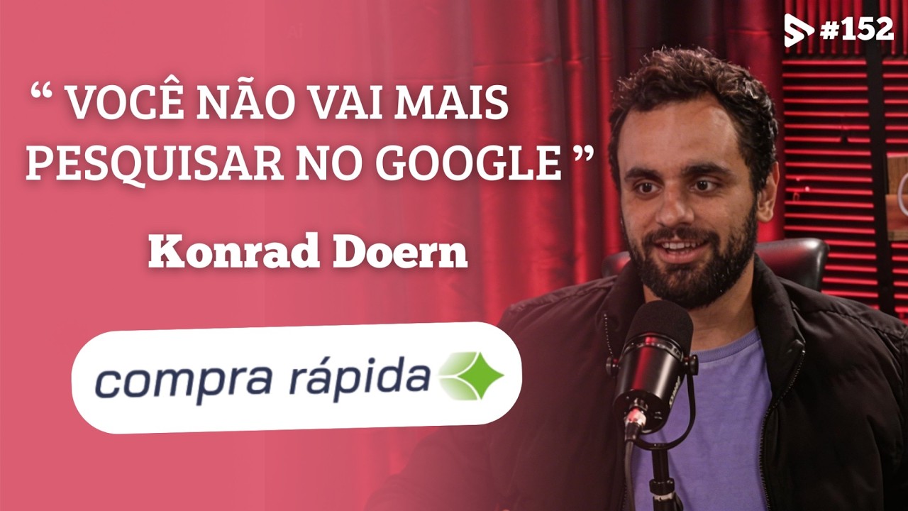 O consumidor de 2028 já existe — você está preparado para ele? | StartEcom [Podcast] #152