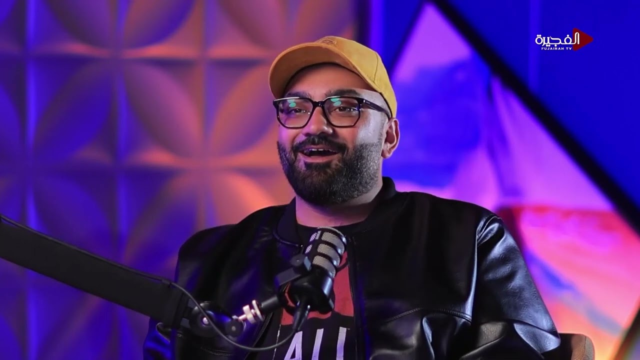 علي السيد يتحدث عن أول عرض كوميدي له في عام 2008 .. اليكم التفاصيل