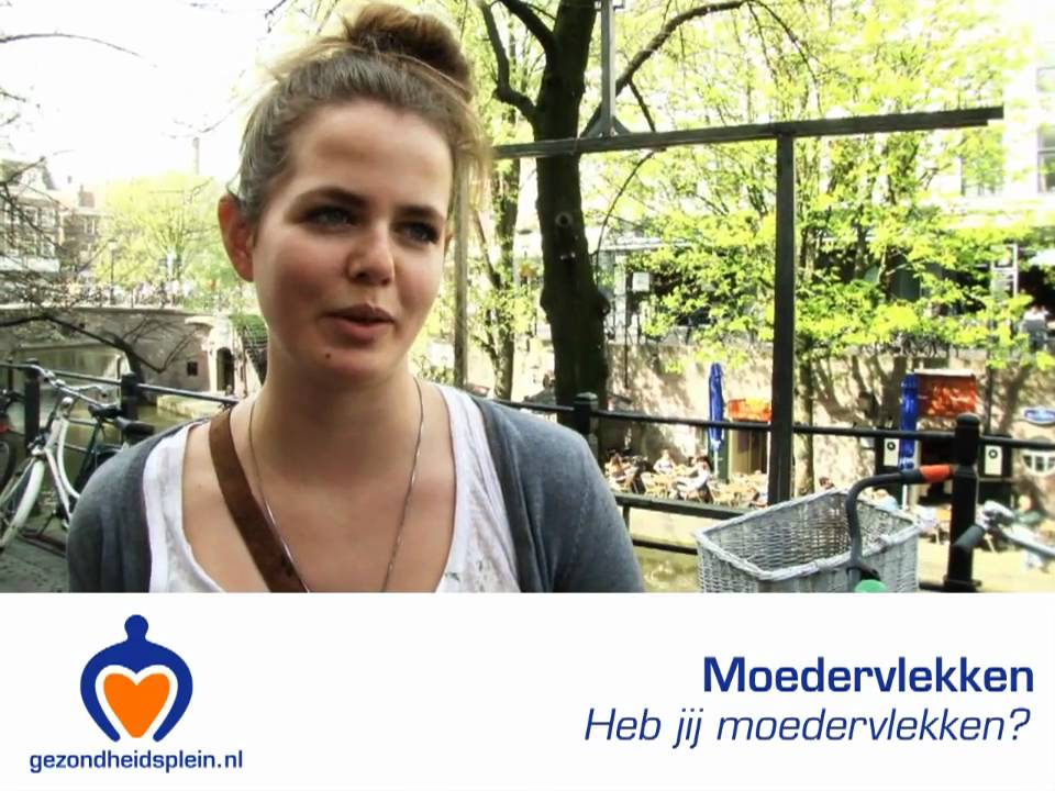 Moedervlekken - Houd jij je eigen moedervlekken in de gaten?