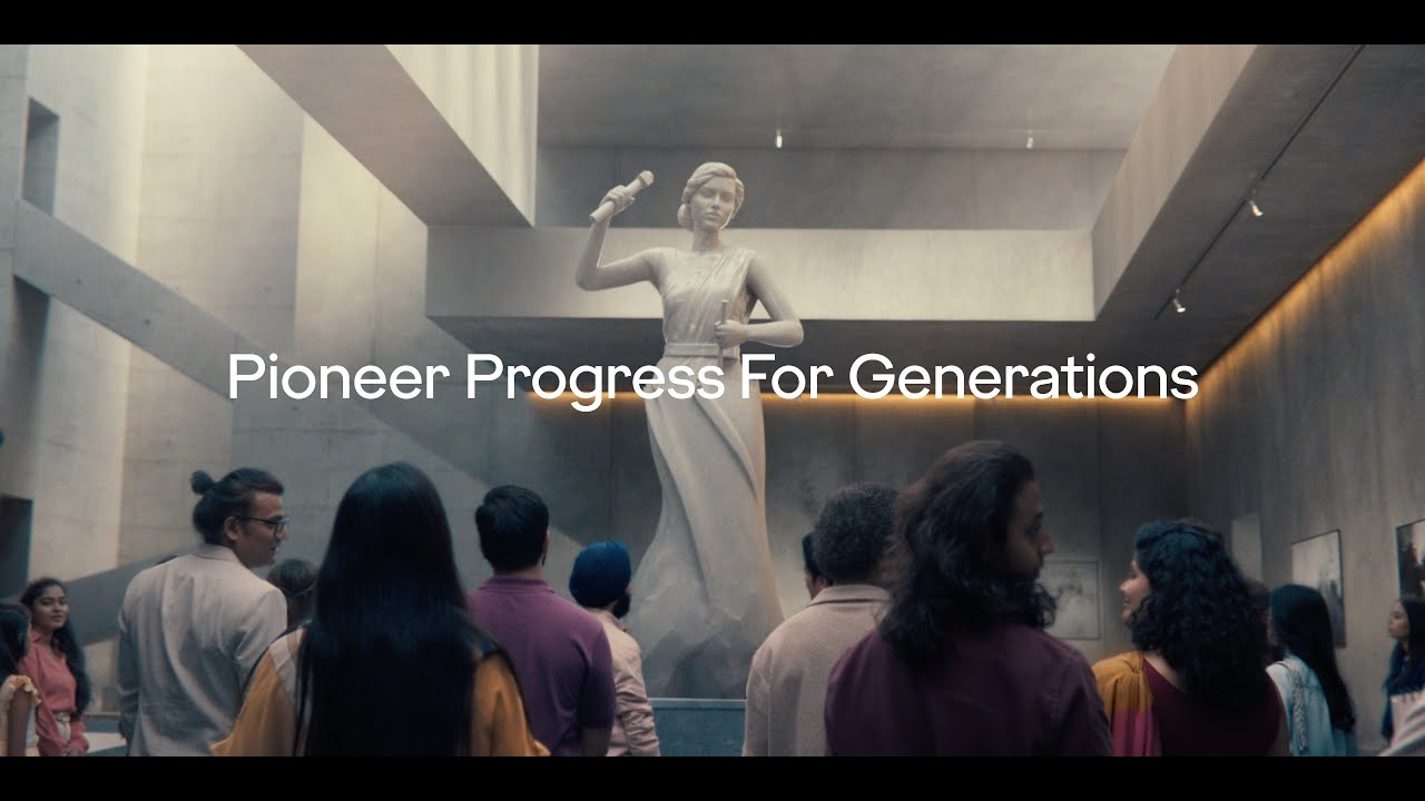 Godrej Enterprises Group - Purpose Film | English