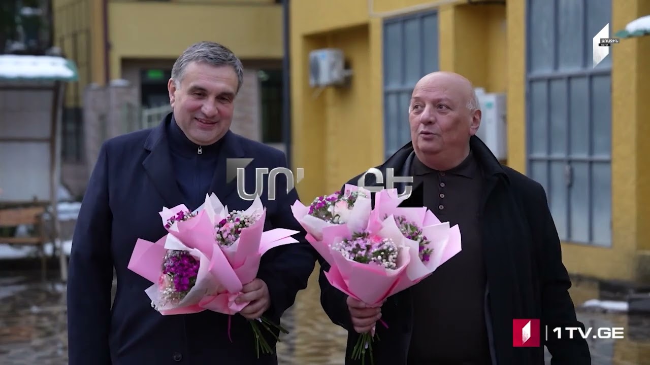 ՄՈԱՄԲԵ – լրատվական թողարկում հայերենով [15:00/03.02.2026]