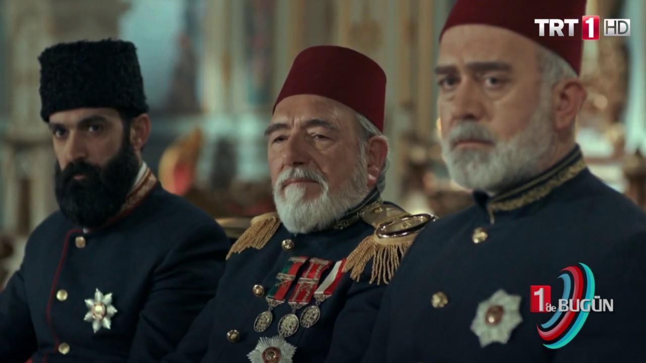 1'de Bug&uuml;n-Can Sipahi ve Pelin &Ccedil;ift-19 Mayıs 2017