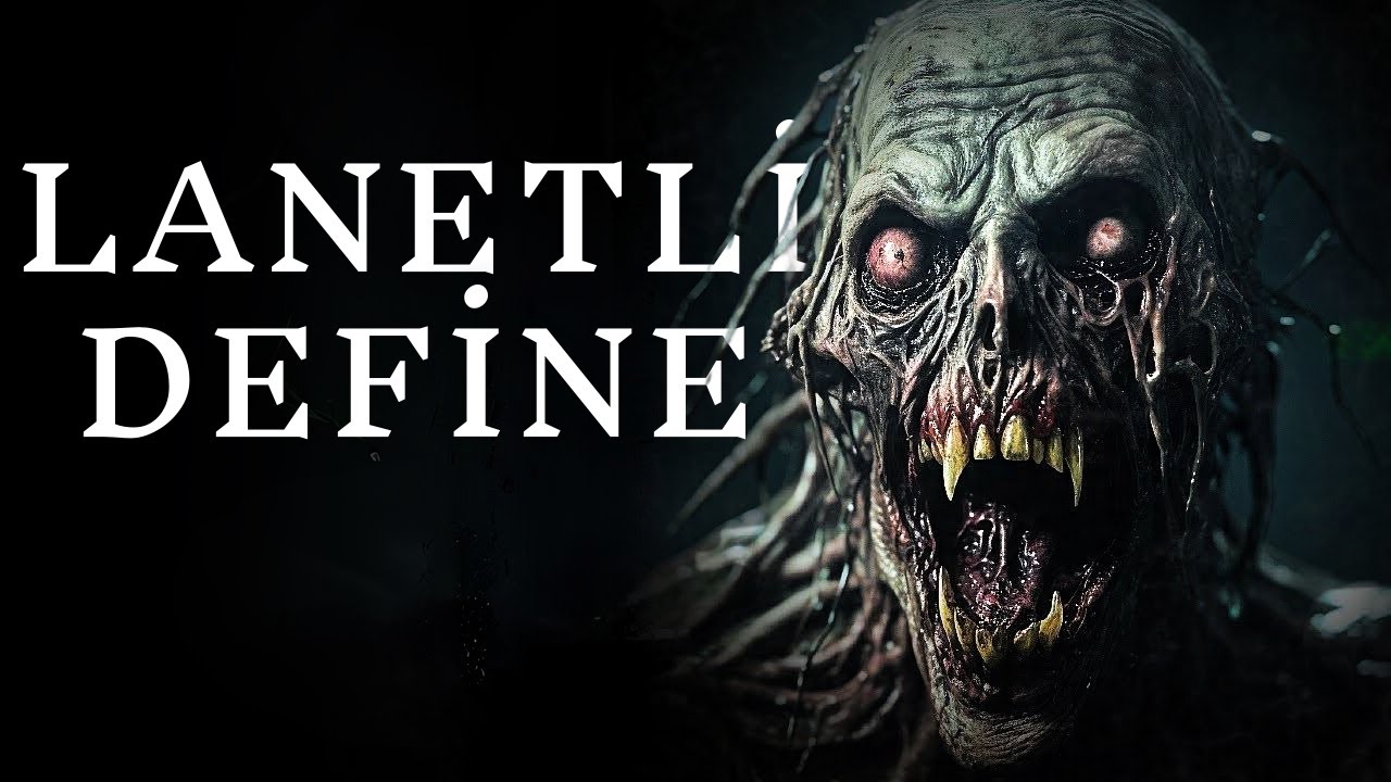 Edirneli Gen&ccedil;lerin Fakirlik Y&uuml;z&uuml;nden Define Peşinde Yaşadıkları Korkun&ccedil; Olaylar | Korku Hikayeleri