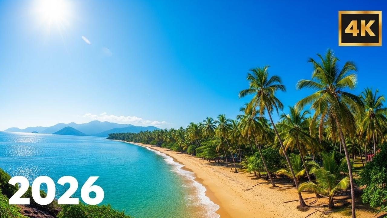 Deep House Mix 2026 🌴 Relaxing Chill House Music for Summer, Work & Night Drive Vol.41