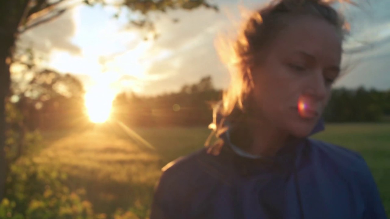 Dancing Alone  - RAGNHILD (Official Music Video)