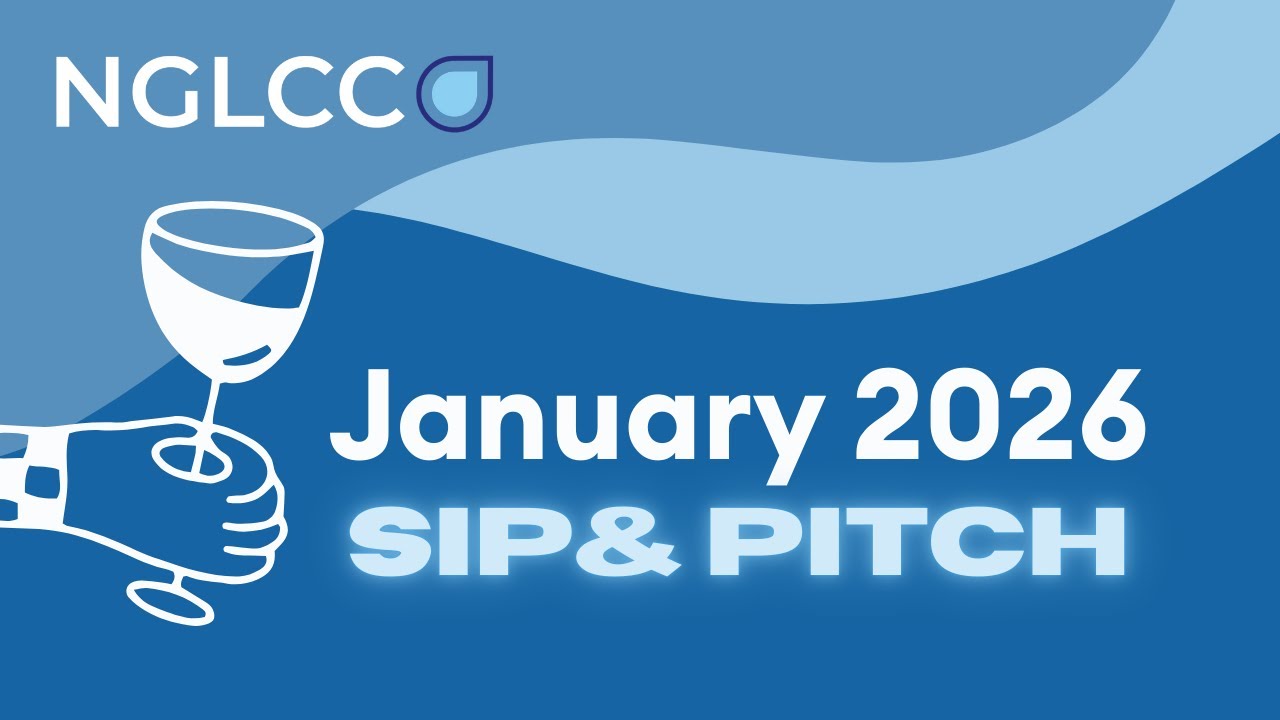 NGLCC January 2026 Sip & Pitch