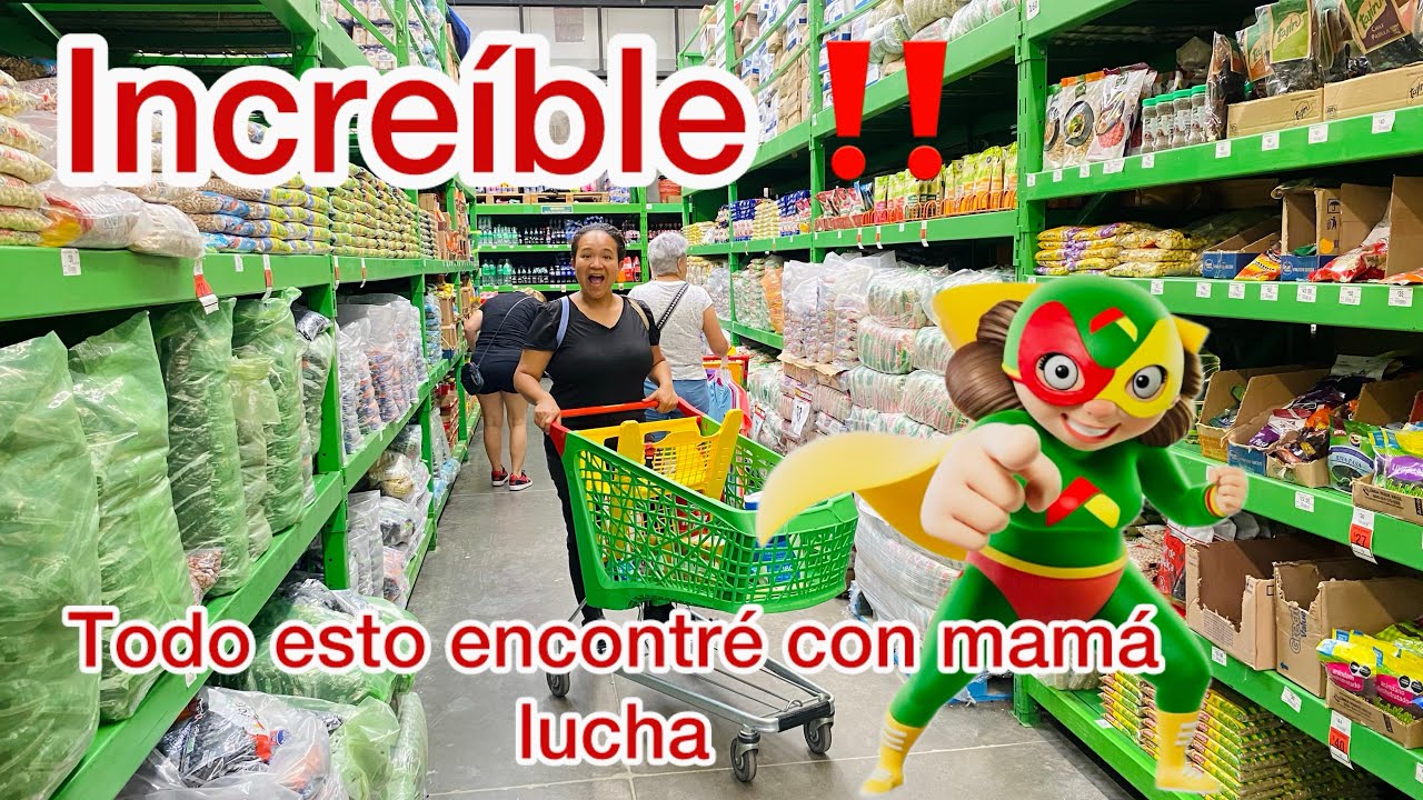 ‼️Mira Lo Que Encontré😱En Bodega Aurrerá ✨Despensa✨organizadores✨mucho más✨para Hogar🏡preciosbajos
