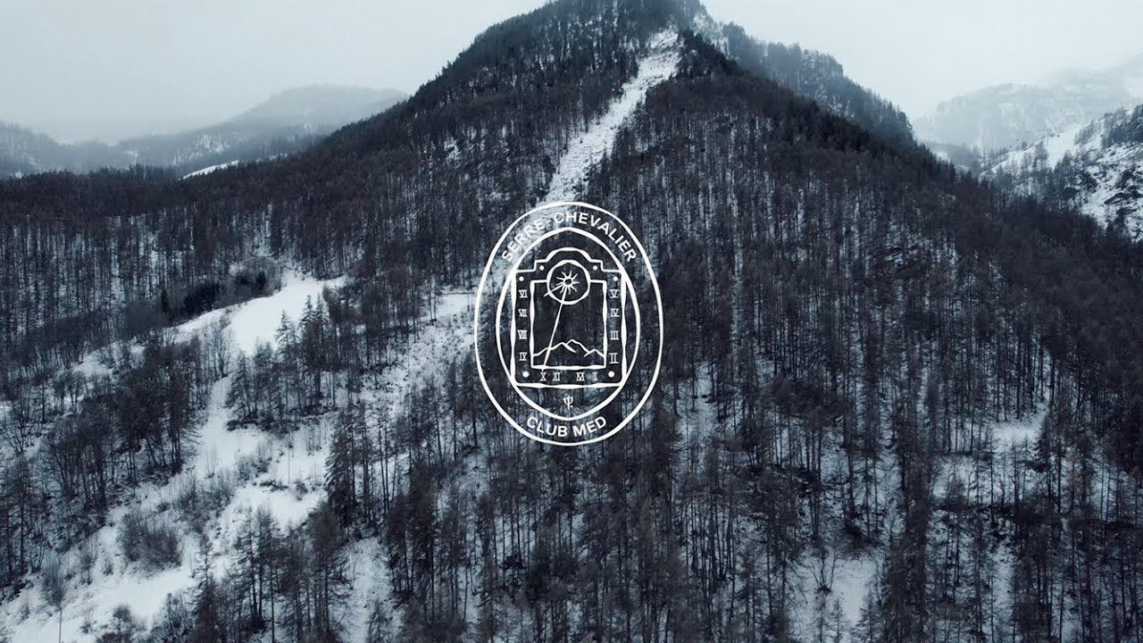 CLUB MED SERRE CHEVALIER