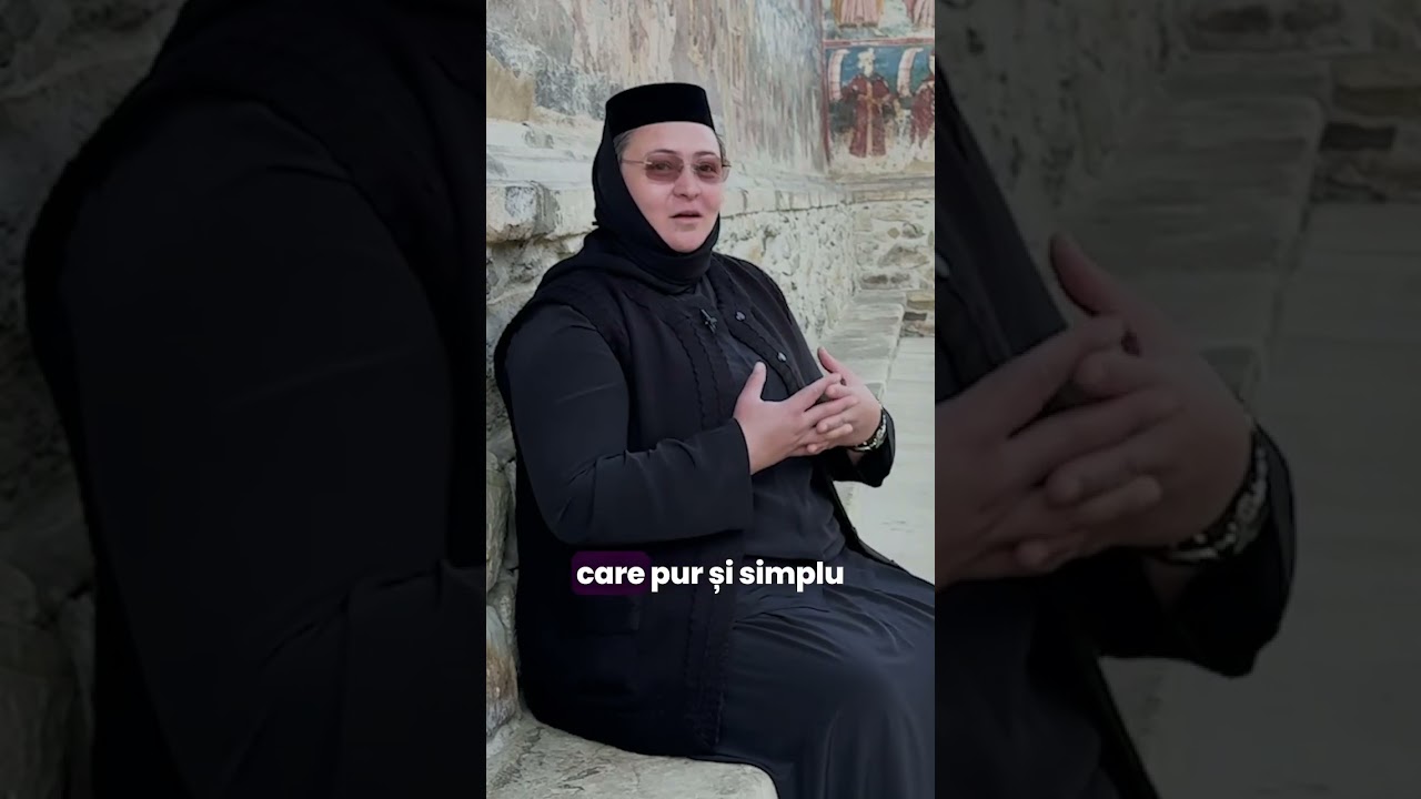 &bdquo;&Icirc;ntotdeauna l-am considerat sf&acirc;nt pe părintele Cleopa!&rdquo;