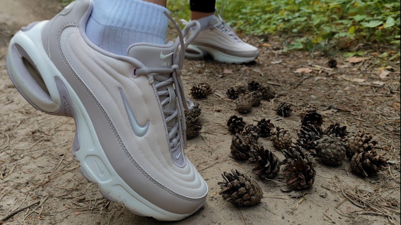 Nike air max portal crush