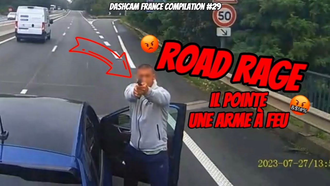 DASHCAM FRANCE 29