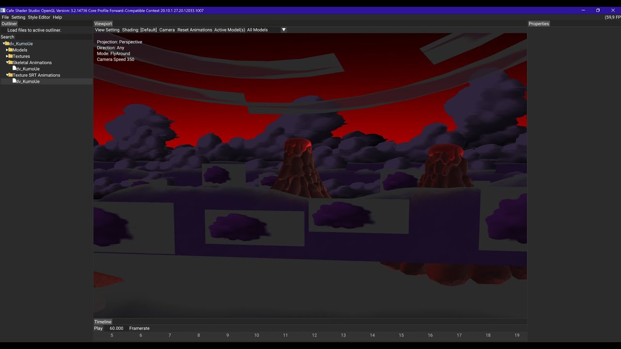 This new tool for my backgrounds is 😳