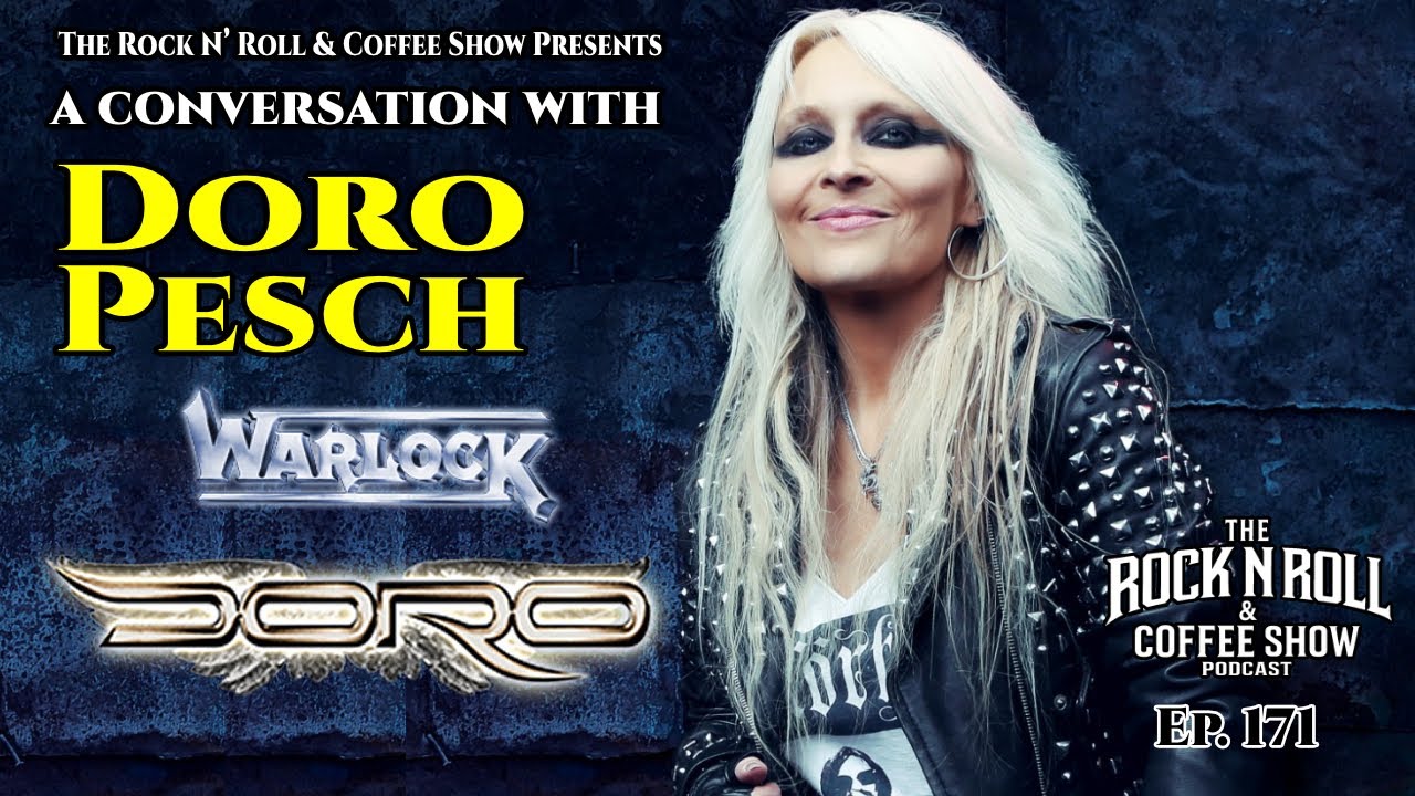 Доро Пеш рассказывает о VIP-мероприятиях, 40-летии True As Steel, триумфе Warlock&rsquo;s Triumph и аго...