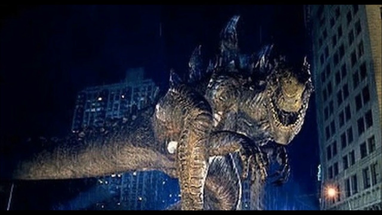 Zilla's sounds