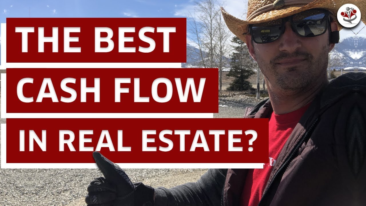 10X YOUR CASH FLOW (Short Term Rental vs Buy & Hold)