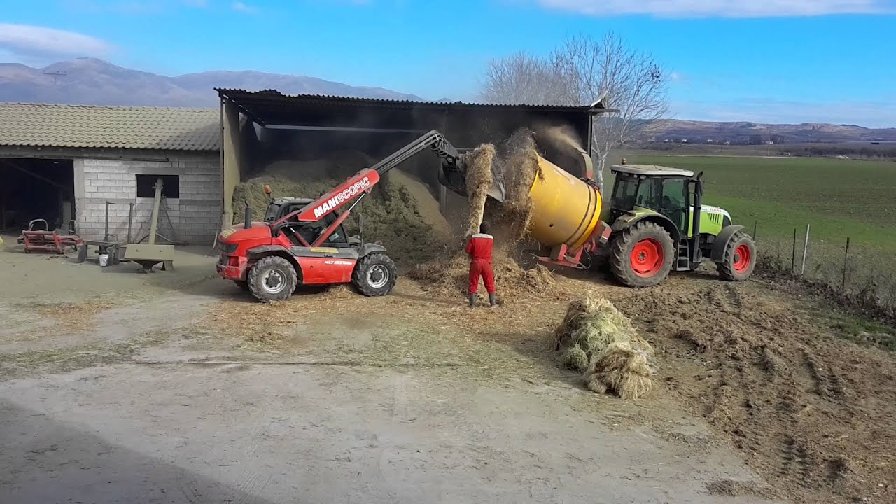 Teagle tomahawk 505M