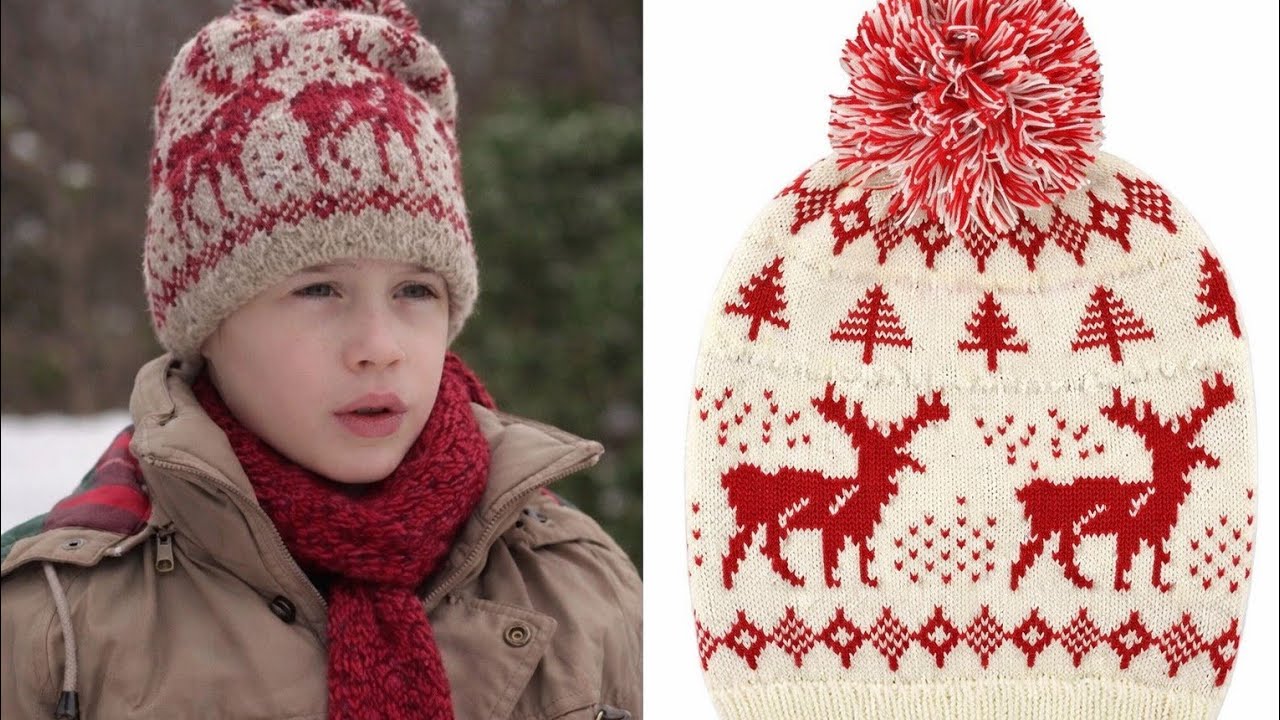 Movie hat battle: settling the debate