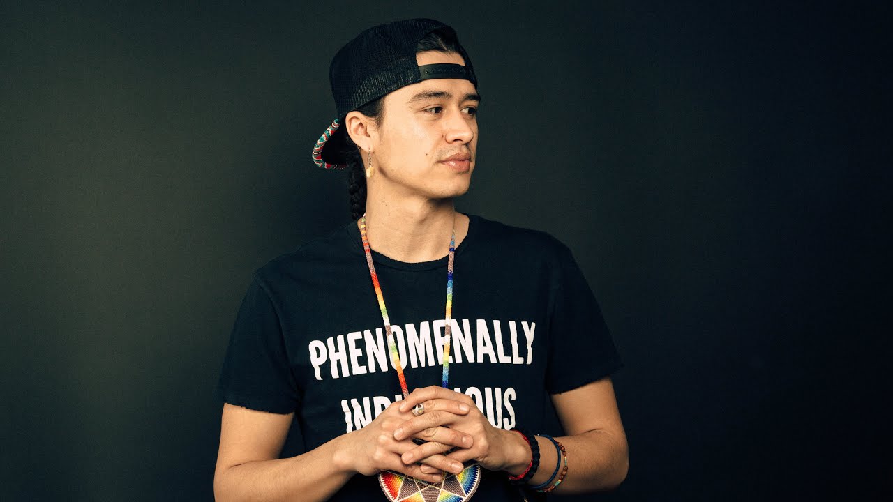 Frank Waln - 