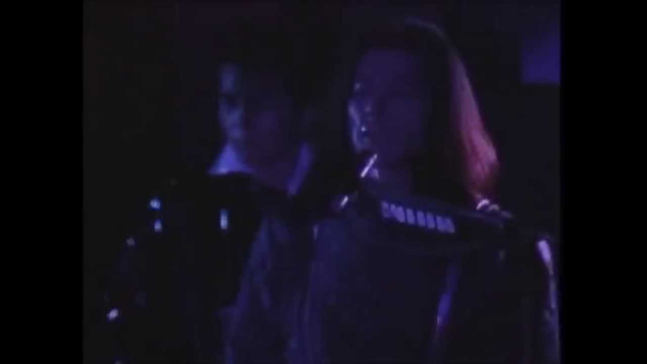 BUCK-TICK - MY FUNNY VALENTINE [1991]