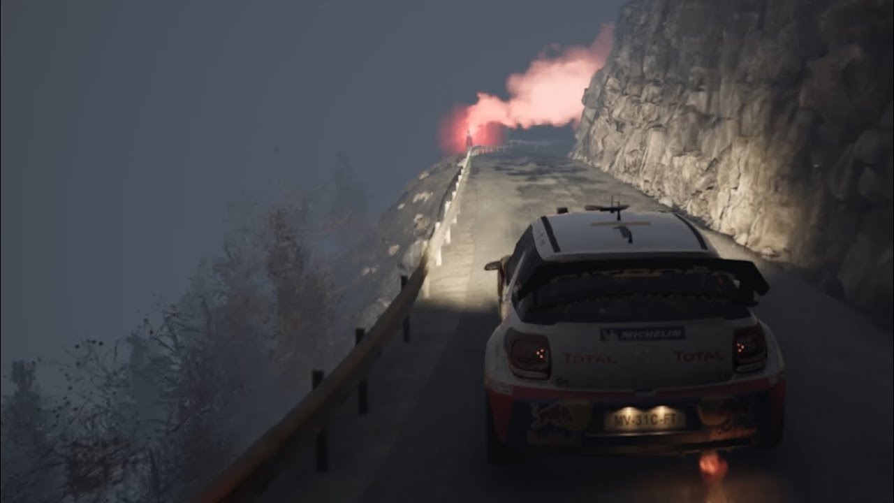 TOP 10 GLOBAL Montecarlo EAWRC