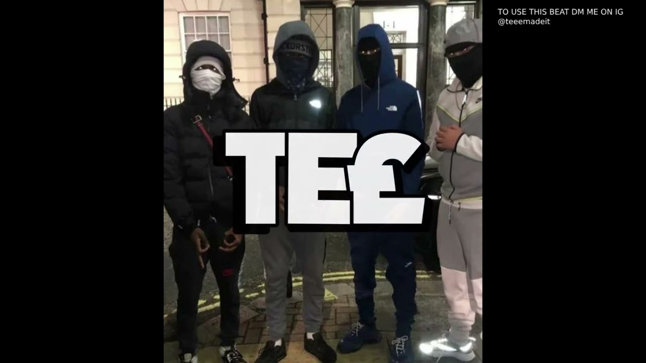 [SOLD] uk x detroit type beat 
