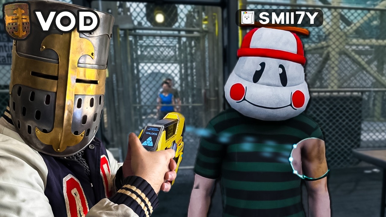 SWAGGER FRISKS MORE STEAMERS IN QUARANTINE ZONE | VOD
