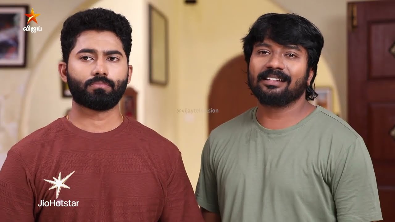 Siragadikka Aasai | Episode Preview | 16th March 2026
